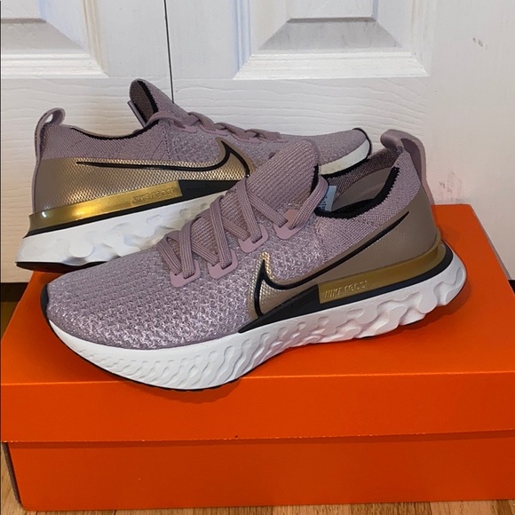 Nike Shoes - NEW Nike React Infinity Run FK (7)